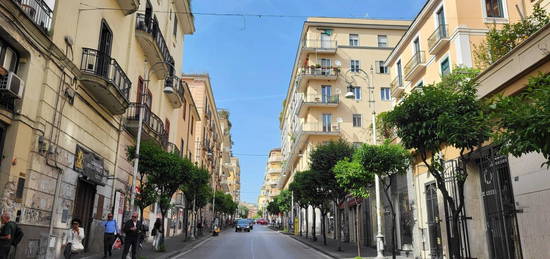 Monolocale via dei Principati, Centro, Salerno