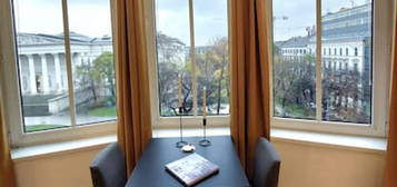 2 separated apts in 1 price! Unique downtown views