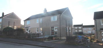 3 bed semi-detached house for sale