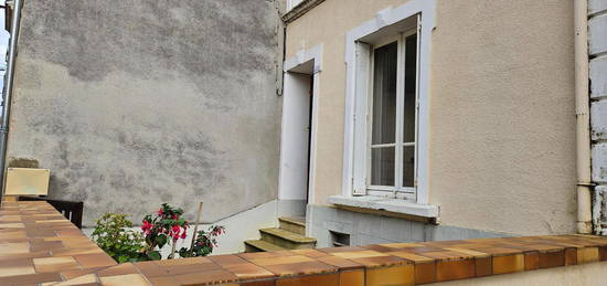 Achat maison 3 pièces 86 m²