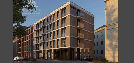 Apartament w centrum/Plac Dominikański/idealny pod