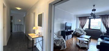 Appartement 5 pièces 129 m²