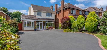 4 bedroom detached house