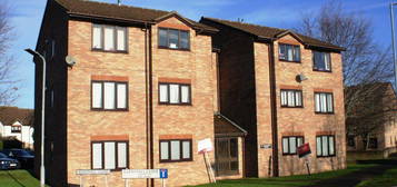 Flat to rent in St Gregorys Court, Belmont, Hereford HR2