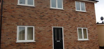 Detached house to rent in Palmers Place, Wisbech PE13