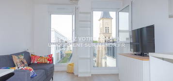 Location appartement 2 pièces 37 m²