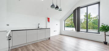 1 bed flat for sale