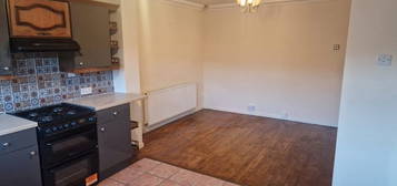 Terraced house to rent in Brownshill Green Road, Coventry CV6