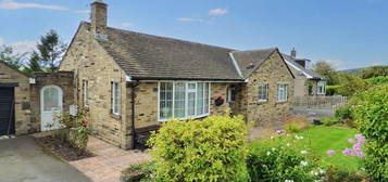 3 bed detached bungalow for sale