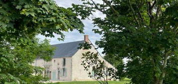 Maison restaurée de 180m2