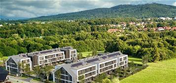 Sprzedam mieszkanie w apartamentowcu 55,47 m² w górach Bielsko-Biała, Kamienica