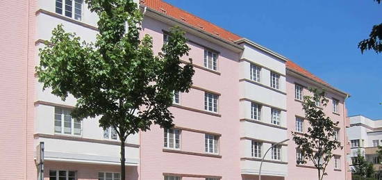 Hildebrandstr. 47, 2 R - Schöne 3-Zimmer Wohnung mit Balkon und Tageslichtbad