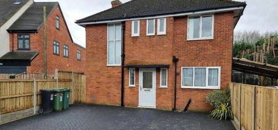 3 bedroom terraced house