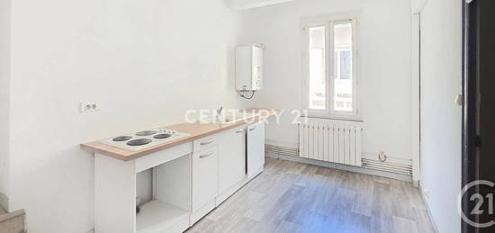 Achat appartement 3 pièces 63 m²