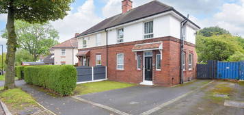 3 bed semi-detached house for sale