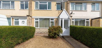 3 bedroom terraced house to rent