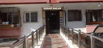 GENERAL ZEK DOAN MAH SONAR EMLAK'TAN KOT 2 DE KRALIK 3+1 DARE