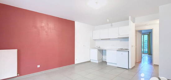 Appartement  à vendre, 2 pièces, 1 chambre, 47 m²