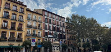 Alquiler de Piso en calle del Carnero