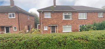 3 bed semi-detached house for sale