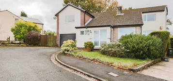 Detached house for sale in Broadtree Close, Mellor, Blackburn BB2