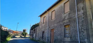 Terratetto unifamiliare via delle Cave, Centro, Santu Lussurgiu