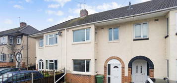 5 bedroom terraced house