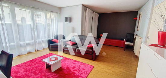 Appartement T3 à vendre- SECTEUR JACQUART