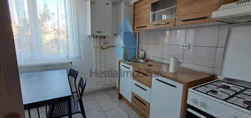 Apartament cu doua camere,57mp, Pacurari-Sos.Rediu.