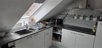 Vermiete 4 Zimmer Wohnung ca. 92 m² in Haverlah 2.OG Balkon Küche