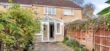 Terraced house for sale in Fennells View, Stroud, Gloucestershire GL5