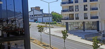 ATATÜRK MAH.CADDE ÜZERİNDE SATILIK SIFIR 2+1 DAİRE