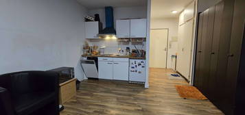 1 zimmer wohnung Eschborn