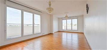 Appartement  à vendre, 5 pièces, 3 chambres, 115 m²