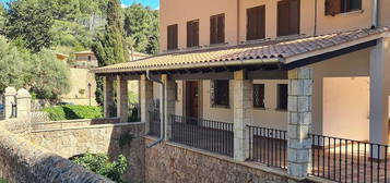 Chalet en Valldemossa