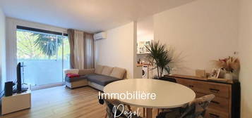 Location appartement 4 pièces 66 m²