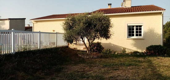 Maison T5 de 154 m2 MURET / SEYSSES