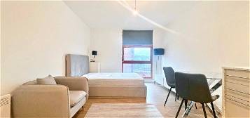 Studio to rent in North Church House, Queen Street, Sheffield S1