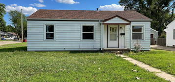 2011 30th St, Great Bend, KS 67530