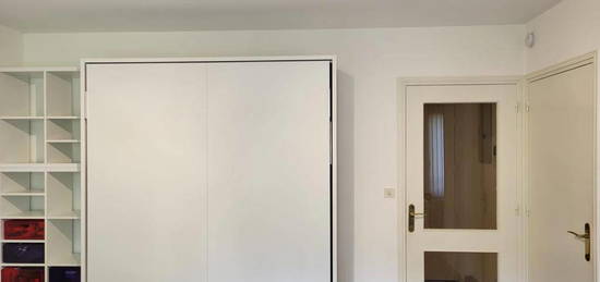 Location appartement 1 pièce 31 m²