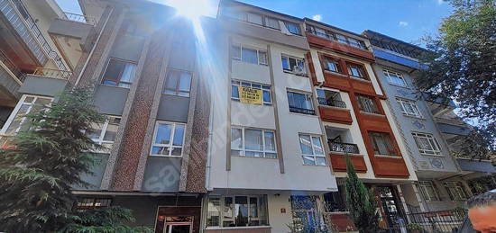 İVEDİK METROYA 2DK ARA KATTA 2+1 BAKIMLI DAİRE