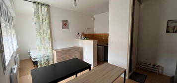 Achat appartement 1 pièce 24 m²