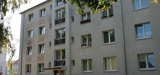 Wohnungsangebot Leipziger Chaussee 25