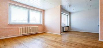 3-Zimmer Wohnung in Pinneberg | Warmmiete: 1400€