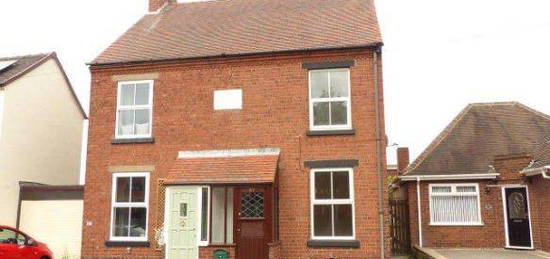 Semi-detached house to rent in Brookland Road, Walsall Wood, Walsall WS9