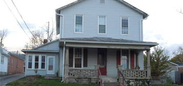 417 N  Commerce St, Lewisburg, OH 45338