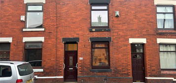 2 bed terraced house for sale