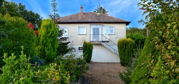 Achat maison 4 pièces 68 m²