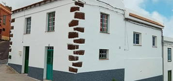 Finca rústica de alquiler en La Asomadita, Valverde (Santa Cruz de Tenerife)