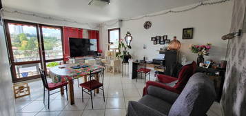 VENTE : Appartement T3 (68 m²) Centre Deux à SAINT-ETIENNE